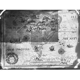 Chart - South America