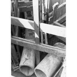 Glenelg Sewerage System