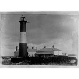 Troubridge Lighthouse