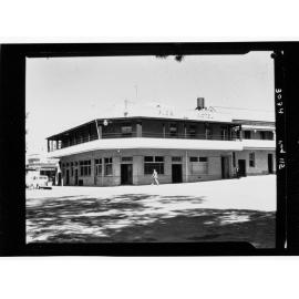 The Pier Hotel