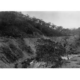 Torrens Gorge