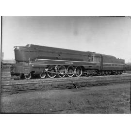 The Sir Willoughby Norrie