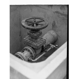 Engineering and Water Supply Department, South Australia, Pumping Machinery