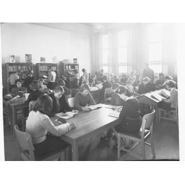 Correspondence School