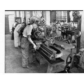Thebarton Technical School