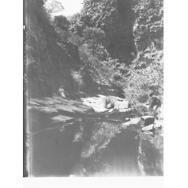 Morialta Falls