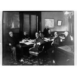 Federal Navigation Conference in Sydney