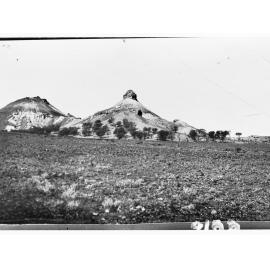 Coober Pedy to Oodnadatta