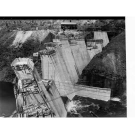 Mount Bold Reservoir