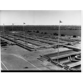 Port Adelaide Sewers Treatment Works Pumps