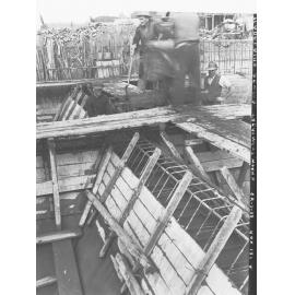 Port Adelaide Sewers Treatment Works