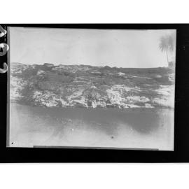 Coastal view, possibly Northern Territory