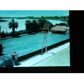 Bowling Green Along the River Murray Renmark