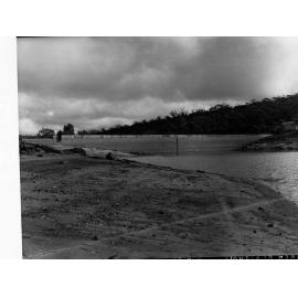 Warren Reservoir