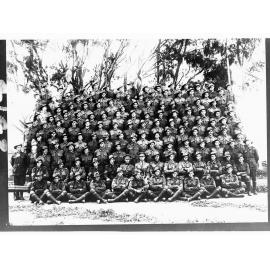 Australian Imperial Force