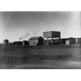 Leigh Creek Railway