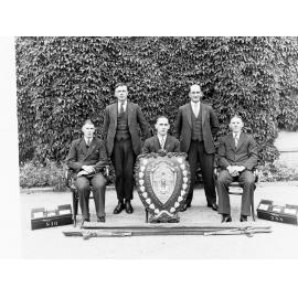 Railway Ambulance Group Islington