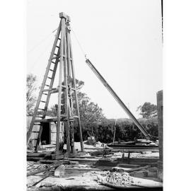 Somerton Sewers Department