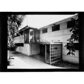 Elder Park Migrant Hostel (SPF Hostel)
