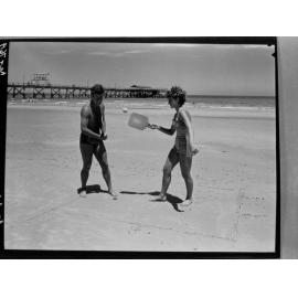 Beach Fun 