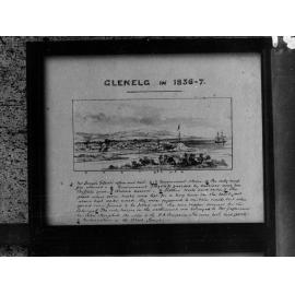 Glenelg Holdfast Bay 1836