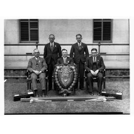 Gladstone Ambulance Squad