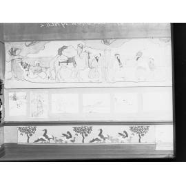 Illustrations children's books   (Kindergarten Negatives)