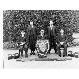 Railway Ambulance Group Islington