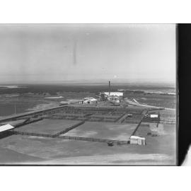 Port Adelaide Export Depot
