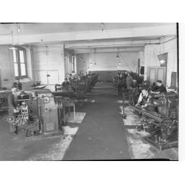 School of Mines Trade School, South Australia