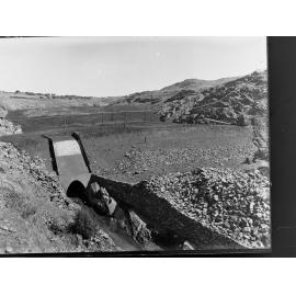 Pekina Creek Water Works, near Orroroo