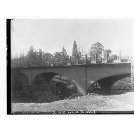 Bridge at Mylor