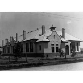 Croydon Primary  School