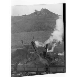 Mining 