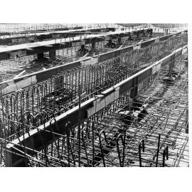 Port Adelaide Sewers Treatment Works
