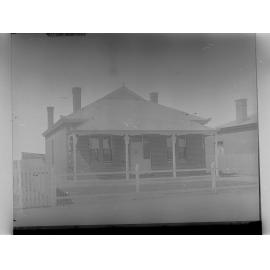 A Soldiers' Home , South Australia 