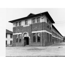 Technical College Kintore Avenue