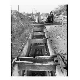 Sewers Department Somerton