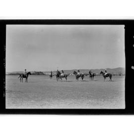 Polo Match 