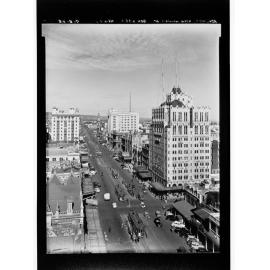 Adelaide - King William Street