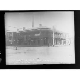 Mount Gambier Hotel