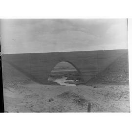 Watson's Gap Railway Bridge Near Victor Harbor