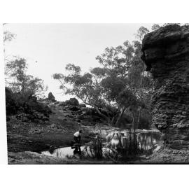 Wertaloona Gorge Springs