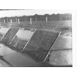 Keswick Creek floodwater scheme