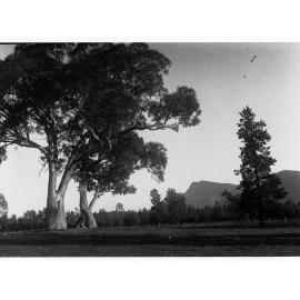 Rural View of Wilpena Pound