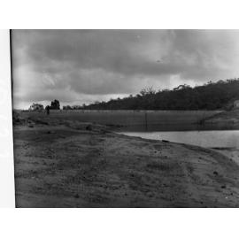 Warren Reservoir