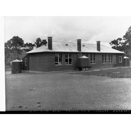 Oakbank School
