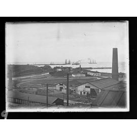 Wallaroo Smelter