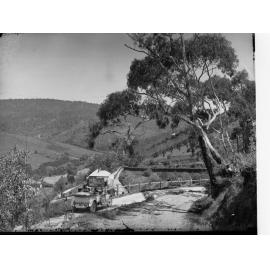 Mount Lofty Ranges, Gardens and Orchards