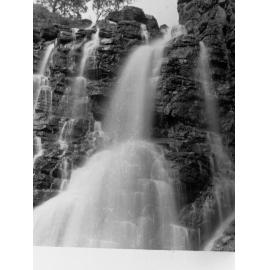 Morialta - Second Fall